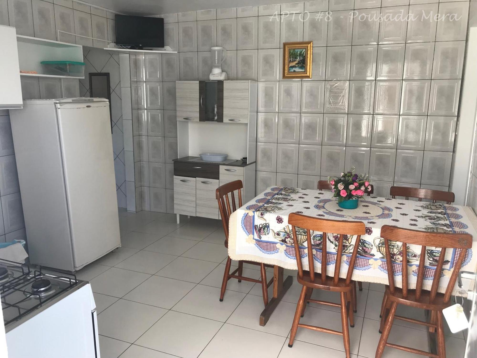 Pousada Mera Флорианополис Номер фото