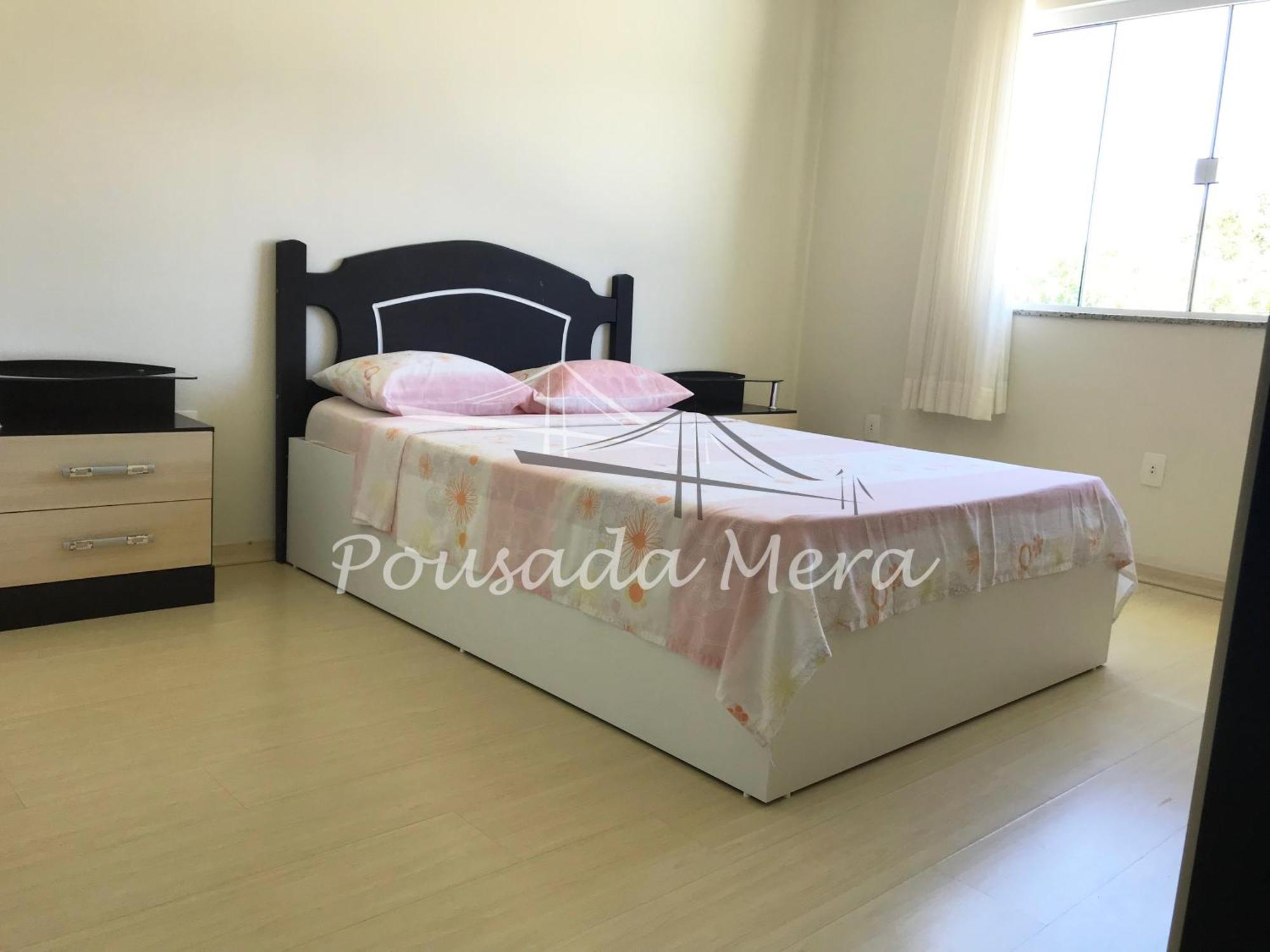 Pousada Mera Флорианополис Номер фото
